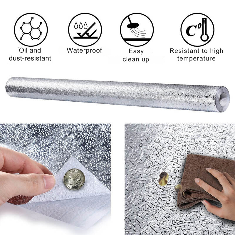 CleanGuard - Skydda och styla ditt kök enkelt