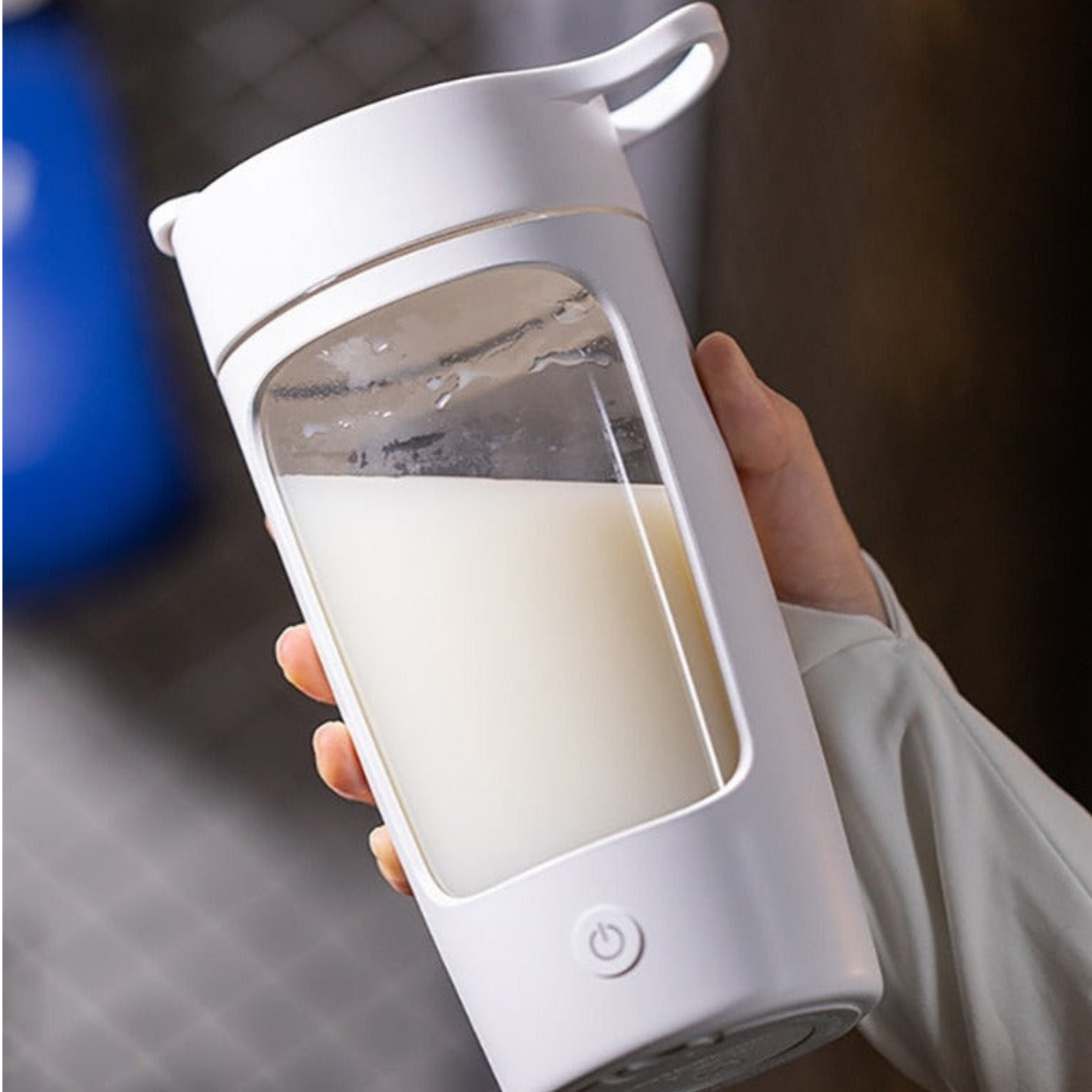 Shaker elettrico