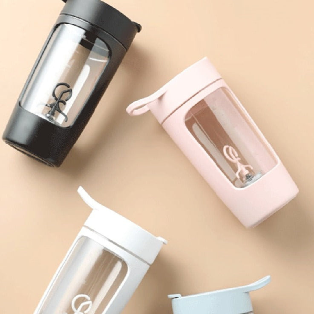 Shaker elettrico