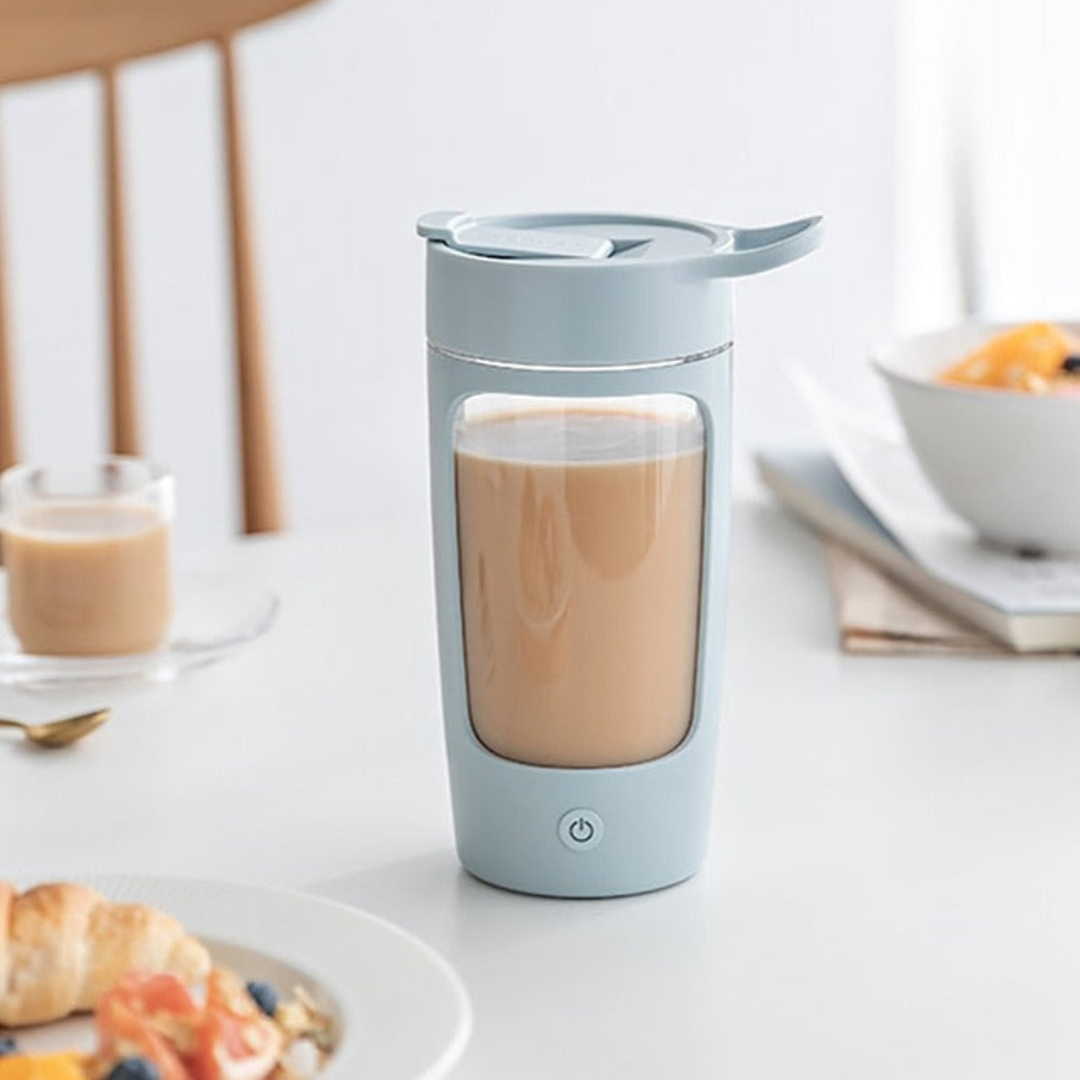 Shaker elettrico