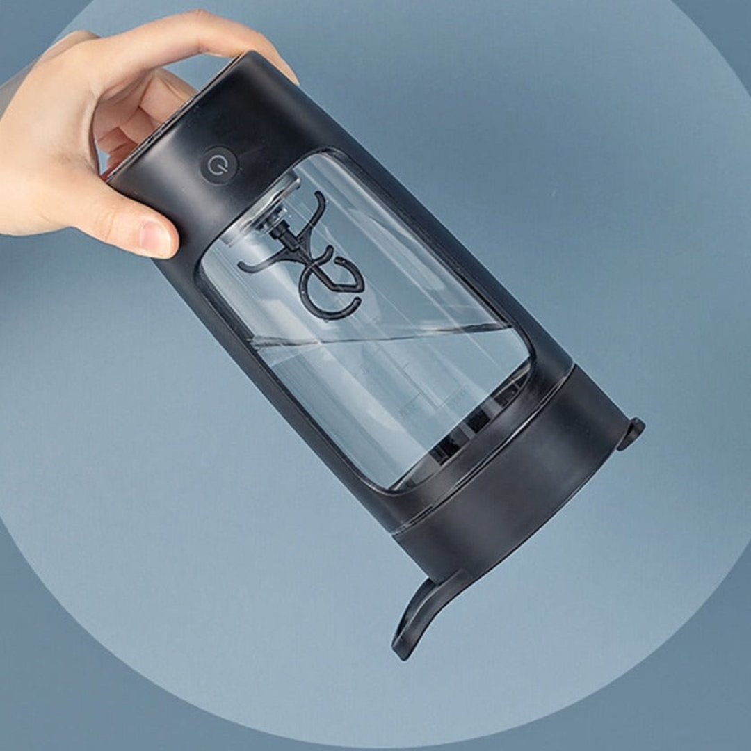 Shaker elettrico
