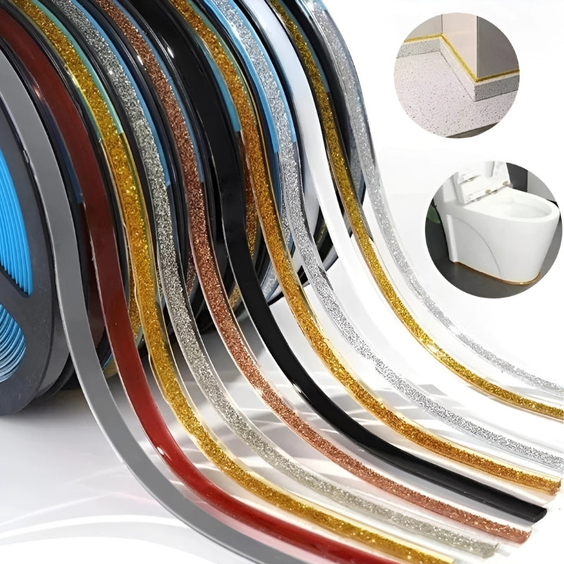 AdornSeal – شريط لاصق مقاوم للماء لحماية وتزيين