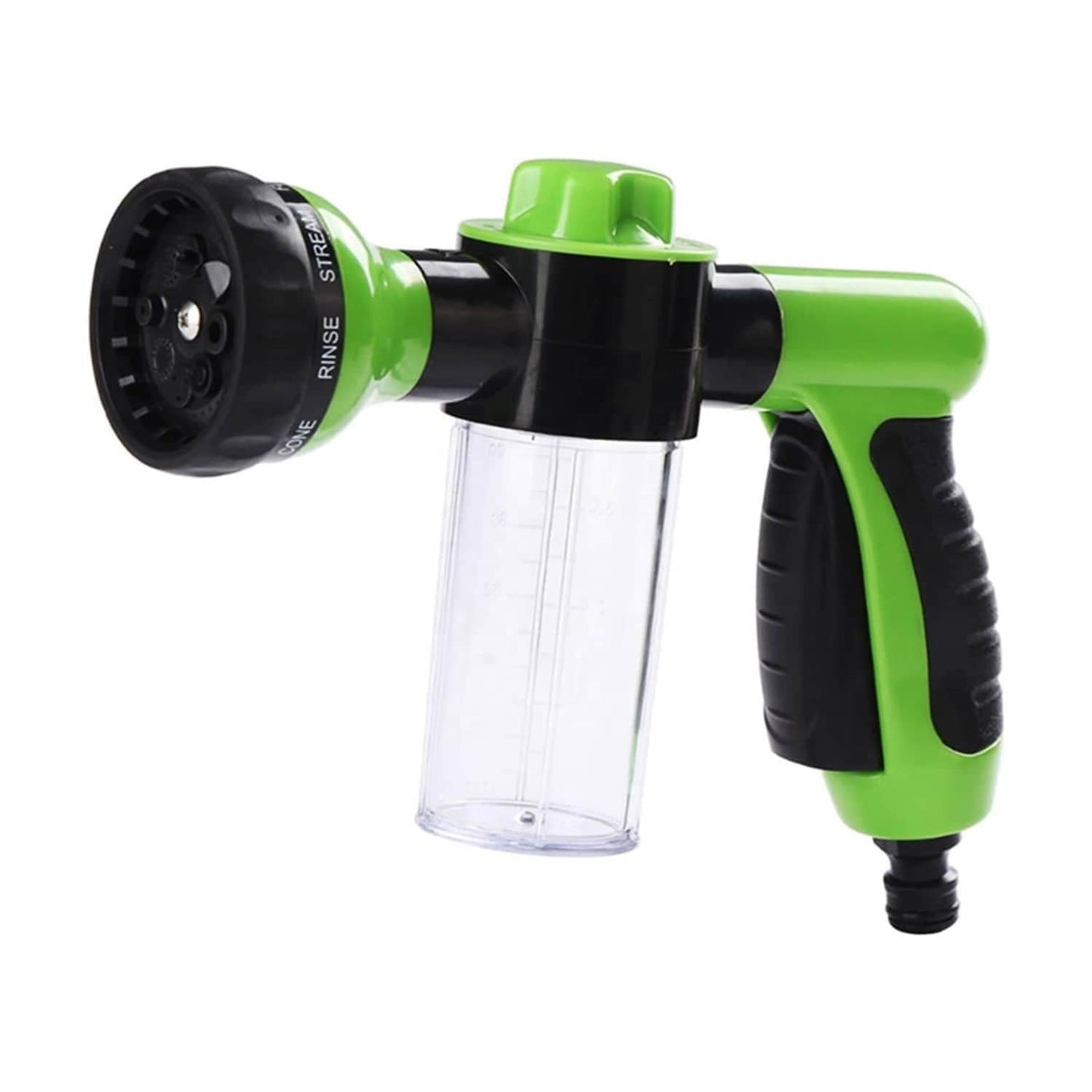Spray per la pulizia facile e veloce per animali