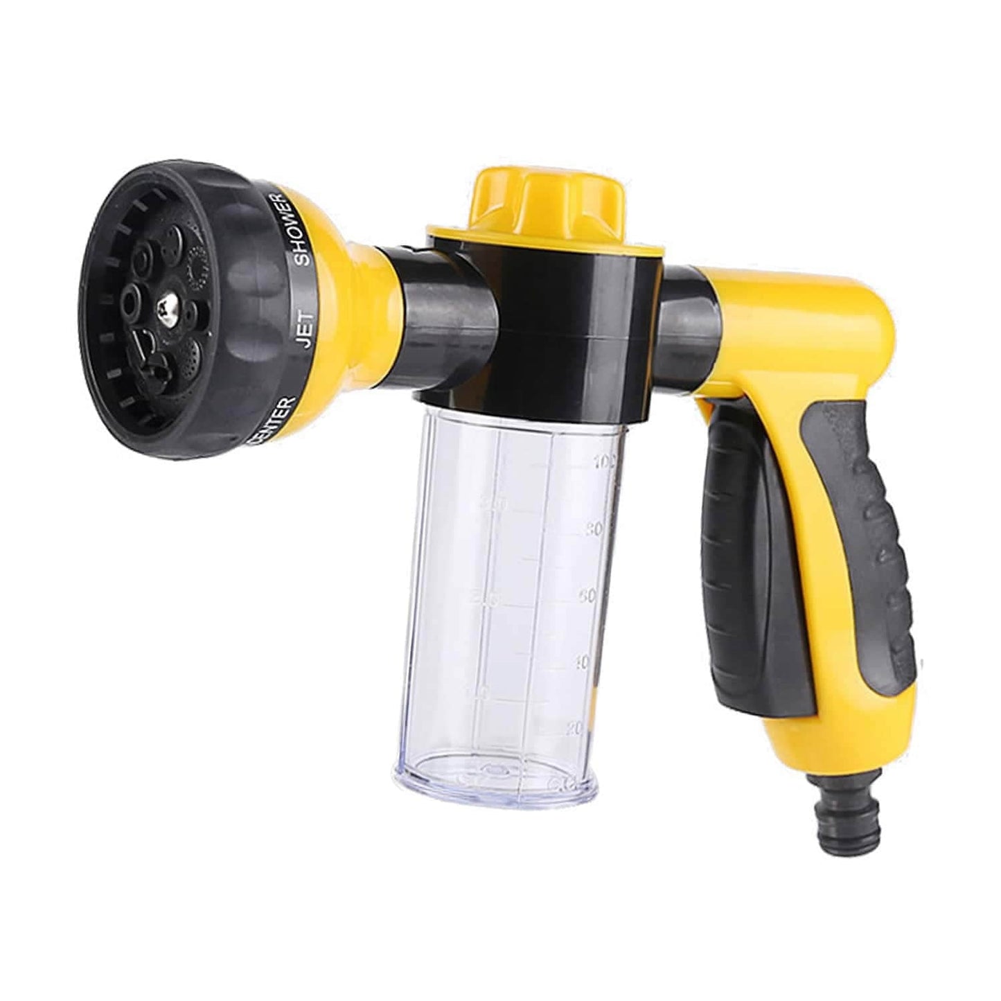 Spray per la pulizia facile e veloce per animali