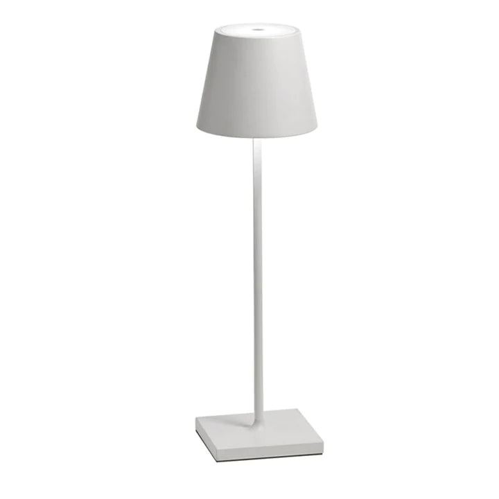 מנורת LED נטענת ללא חוטים: Elegance and freedom of lighting!