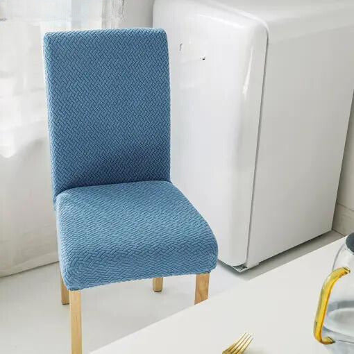Premium strækbare stolbetræk til en holdbar beskyttelse