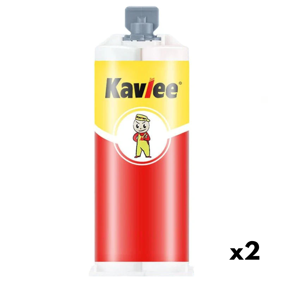 SuperGlue Klej naprawczy ogólnego przeznaczenia