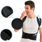 Cerviless Pro| Javítja a testtartást és enyhíti a hátfájást