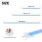 LED Flexible Daytime Running Lights: Safety and Style for Your Vehicle 