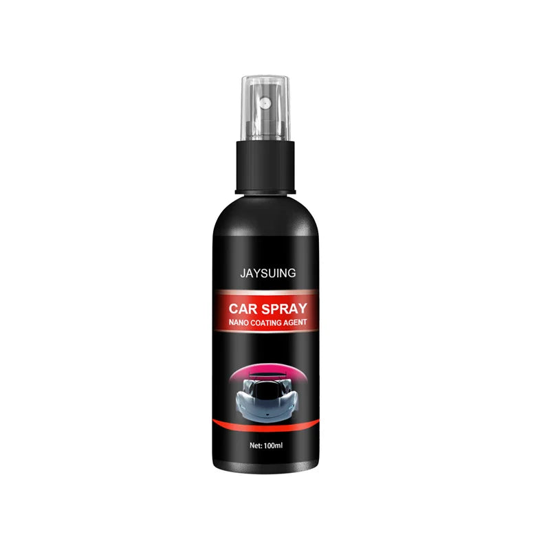 Prorestore ™ - Spray for at eliminere ridser på bilmaling