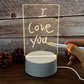 LED note board: Organize your ideas with style! 