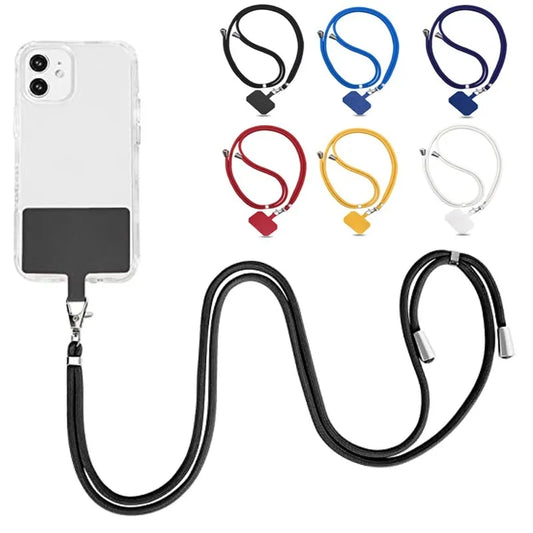 Crossbody puzdro na telefón - Majte svoj telefón na dosah ruky
