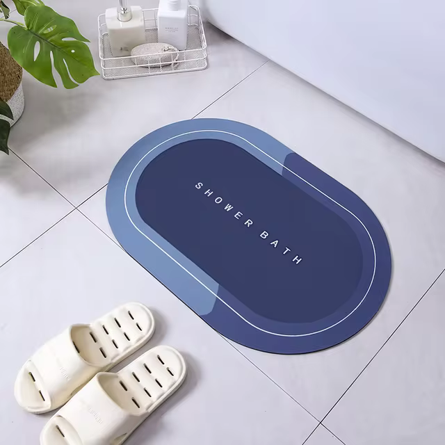 Super Absorbent Mats