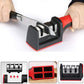 Quick and efficient knife sharpener - Protect your blades 