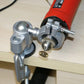 Palongo™ - Universal fixed and rotating stand for electric grinders and drills