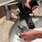 Ultimate combat blaster