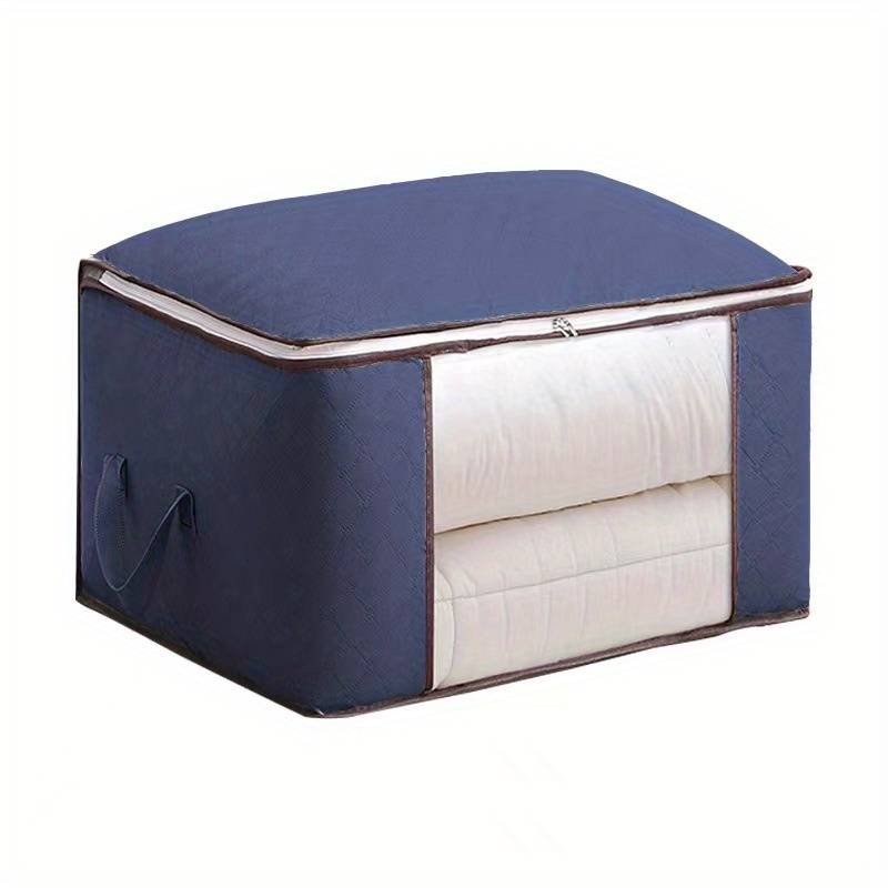 Large Capacity Clothes Storage Bag