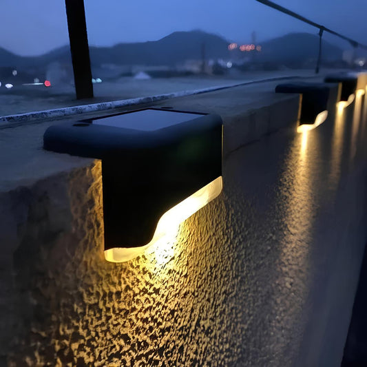 LED napelemes lámpa | Palongo