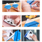 Magnetic window washer - Window washing has never been so easy!